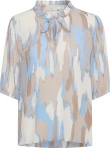 Halenka \'Fleur\' Kaffe mix barev