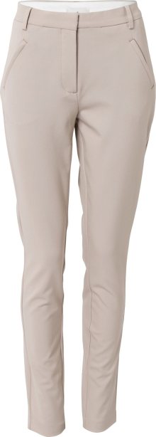 Chino kalhoty \'Angelie Pure\' FIVEUNITS pudrová
