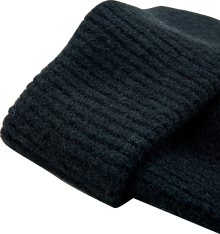 Čepice \'Reza\' EDITED černá