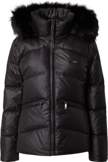 Zimní bunda \'ESSENTIAL\' Calvin Klein černá