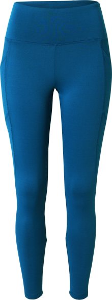 Sportovní kalhoty \'FREEZE\' Bally enciánová modrá