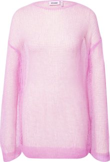 Svetr \'Tilly\' Weekday orchidej
