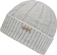 Čepice chillouts světle šedá