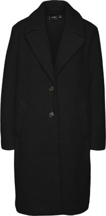 Přechodný kabát \'ANNY\' Vero Moda černá