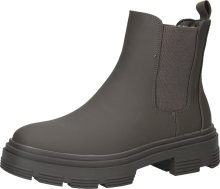 Chelsea boty \'Aylin\' ABOUT YOU khaki