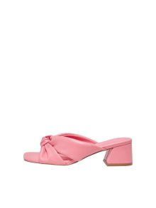 Páskové sandály Only pink