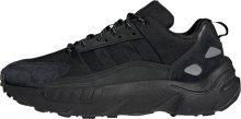 Tenisky \'Zx 22 Boost\' adidas Originals šedá / černá