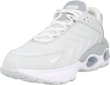 Tenisky \'AIR MAX TW\' Nike Sportswear pastelová modrá / kámen / tmavě šedá / bílá