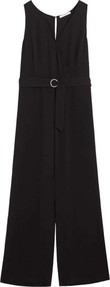 Overal \'Waikiki 7\' Mango černá