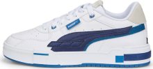 Tenisky \'CA Pro Glitch\' Puma tmavě modrá / bílá