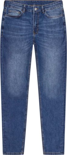 Džíny \'Memphis\' Denim Project modrá džínovina