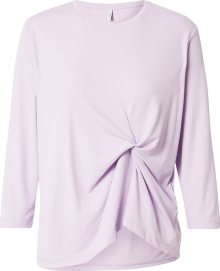 Tričko \'FRESH\' Only lenvandulová