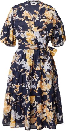 Šaty \'BADELIZ\' Lauren Ralph Lauren námořnická modř