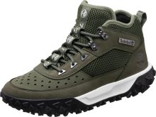 Šněrovací boty \'Greenstride Motion 6\' Timberland zelená