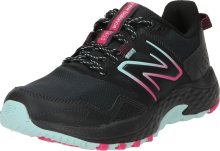 Běžecká obuv \'410\' New Balance aqua modrá / pink / černá