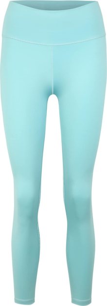 Sportovní kalhoty ADIDAS SPORTSWEAR světlemodrá