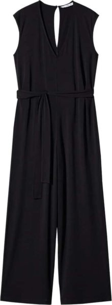 Overal \'Cata\' Mango černá