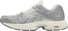 Tenisky \' Premier Road Plus\' Reebok Classics šedá / oranžová / bílá
