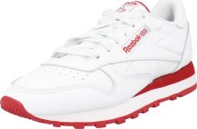 Tenisky Reebok Classics kobaltová modř / červená / bílá