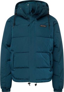 Outdoorová bunda \'Snowqualmie\' Columbia modrá / tmavě modrá