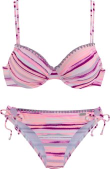 Bikiny VENICE BEACH mix barev