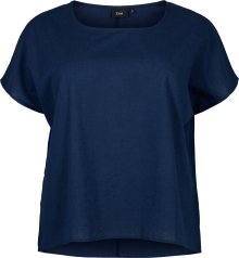 Halenka \'VFLEX\' Zizzi námořnická modř