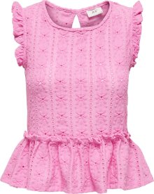 Halenka \'DEMI\' JDY orchidej