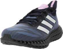 Běžecká obuv \'4Dfwd 3\' adidas performance noční modrá / tmavě modrá / světle fialová / bílá