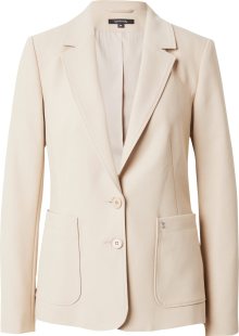 Blejzr comma béžová