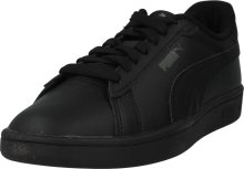 Tenisky \'Smash 3.0\' Puma antracitová / černá