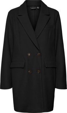 Přechodný kabát \'Vince Aura\' Vero Moda černá