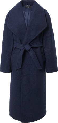 Přechodný kabát Dorothy Perkins námořnická modř