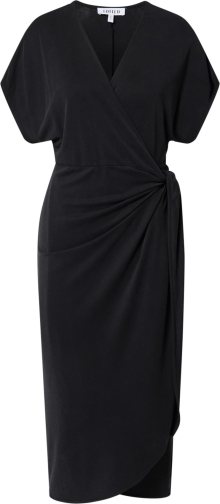 Šaty \'Fania\' EDITED černá