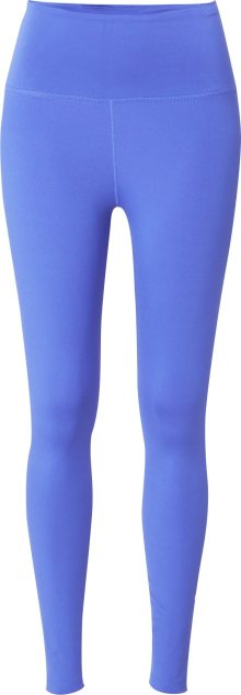 Sportovní kalhoty \'One\' Nike modrá