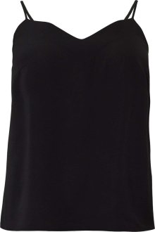 Halenka \'LUXMIE\' ONLY Carmakoma černá