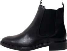 Chelsea boty \'Aida\' EDITED černá