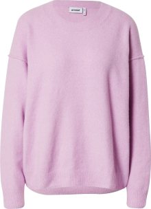 Svetr \'Annie\' Weekday fialová