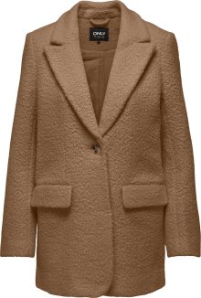 Blejzr \'Piper Boston\' Only světle hnědá