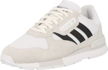 Tenisky \'Treziod 2.0\' adidas Originals světle šedá / černá / bílá / barva bílé vlny