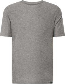 Funkční tričko \'GODRI\' Skechers Performance šedý melír