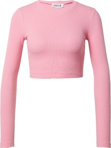 Tričko \'Oxana\' EDITED pink