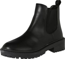 Chelsea boty \'RADAR-1\' Raid černá