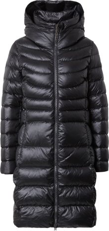 Zimní kabát Colmar černá