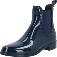 Holínky \'Comfy\' Lemon Jelly marine modrá