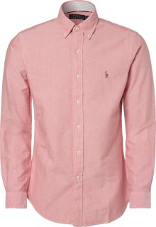 Košile Polo Ralph Lauren mix barev / pink