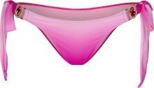Spodní díl plavek \'Club Tropicana\' Moda Minx pink / růžová