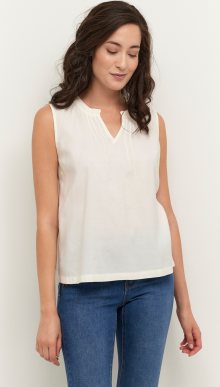 Halenka \'Liselin\' Cream offwhite