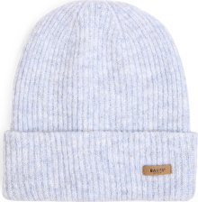 Čepice \'Witzia\' Barts světlemodrá / světle hnědá / offwhite