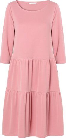 Šaty \'RIKSONA 1\' TATUUM pink