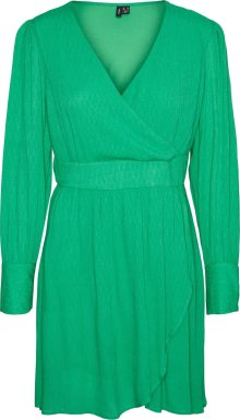 Šaty Vero Moda zelená